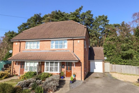 View Full Details for Basingbourne Road, Fleet
