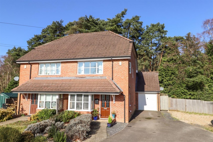 Images for Basingbourne Road, Fleet