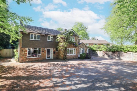 View Full Details for Fleet Road, Fleet
