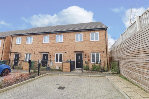 View Full Details for Ontario Road, Farnborough