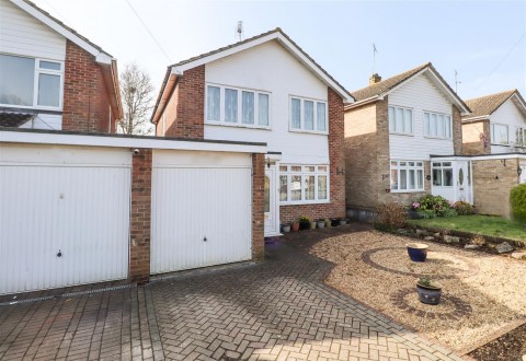 View Full Details for Cavendish Road, Church Crookham, Fleet