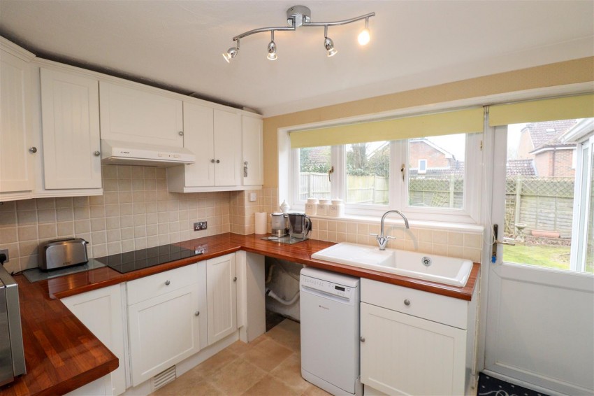 Images for Cavendish Road, Church Crookham, Fleet