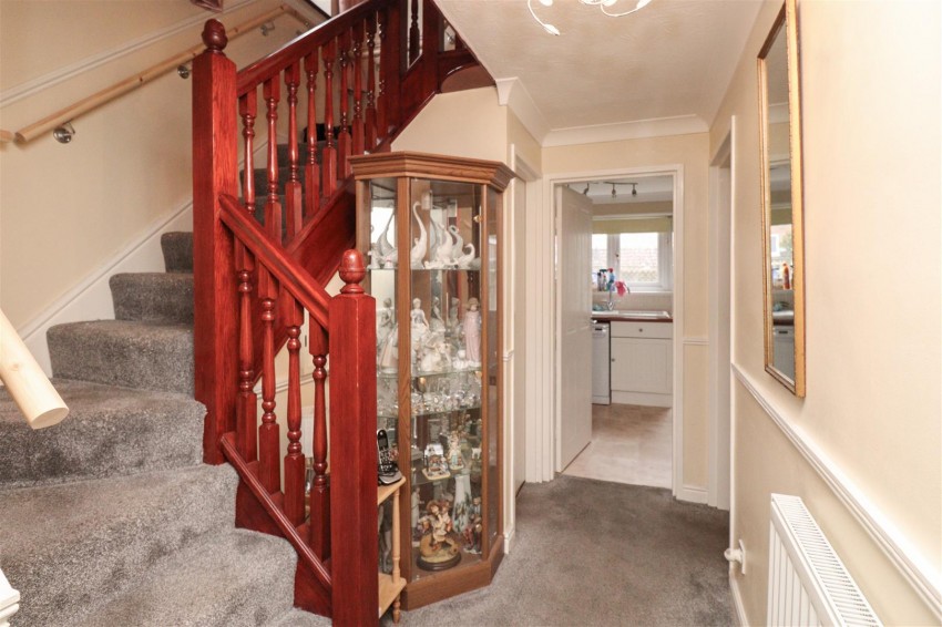 Images for Cavendish Road, Church Crookham, Fleet