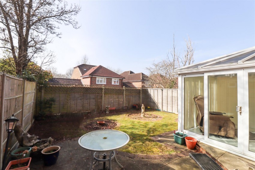 Images for Cavendish Road, Church Crookham, Fleet