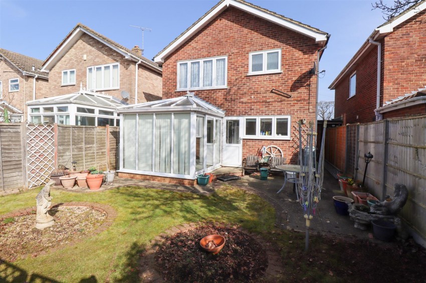 Images for Cavendish Road, Church Crookham, Fleet