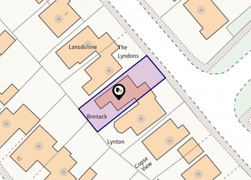 Images for Cavendish Road, Church Crookham, Fleet