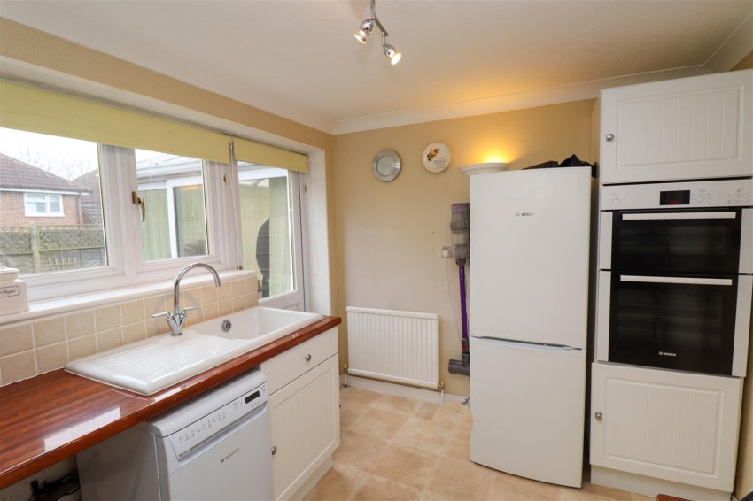 Images for Cavendish Road, Church Crookham, Fleet