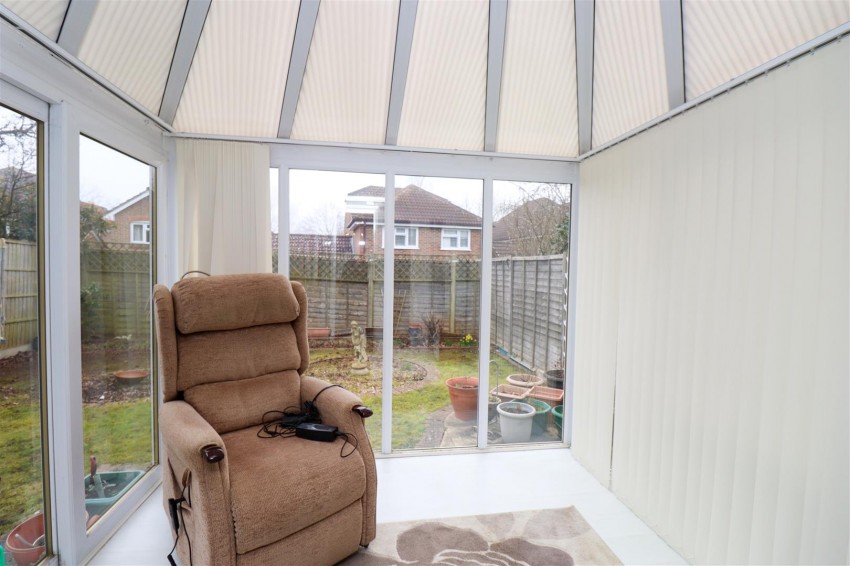 Images for Cavendish Road, Church Crookham, Fleet