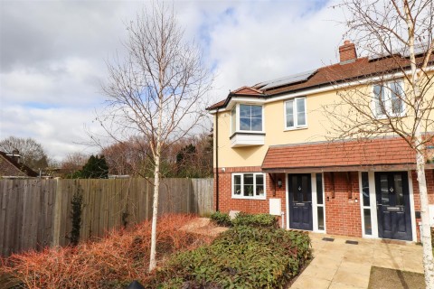 View Full Details for Potters Mews, Farnborough