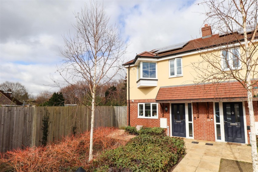 Images for Potters Mews, Farnborough