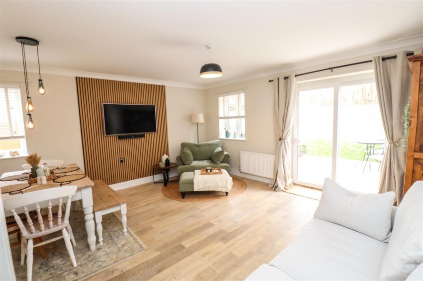 Images for Potters Mews, Farnborough