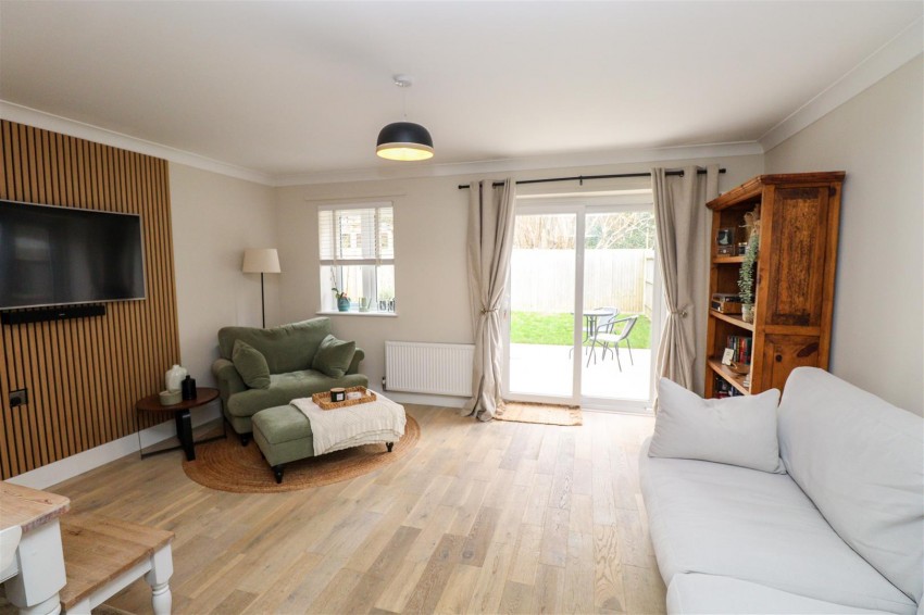 Images for Potters Mews, Farnborough