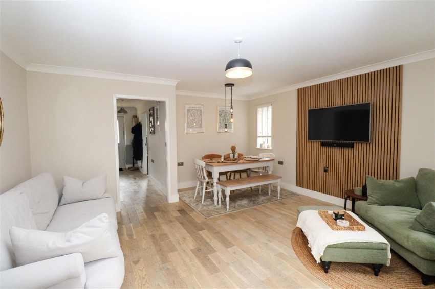 Images for Potters Mews, Farnborough