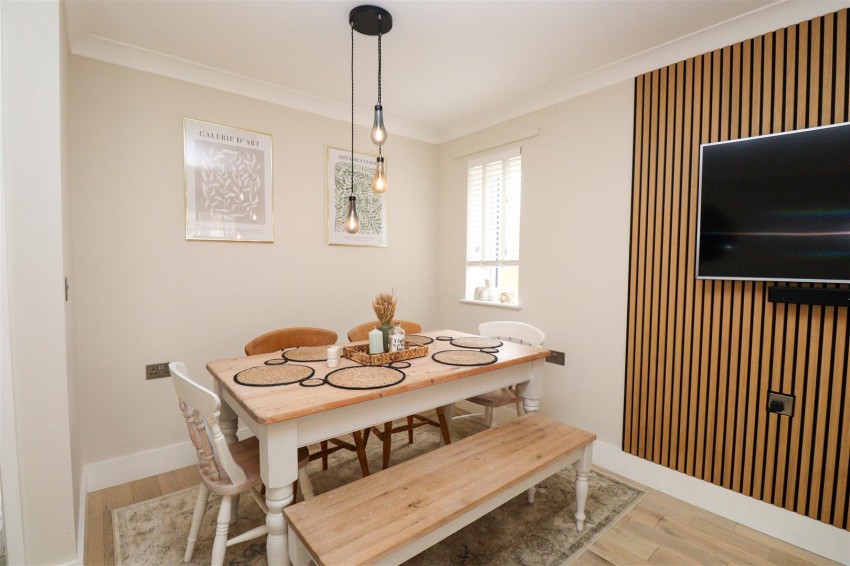 Images for Potters Mews, Farnborough