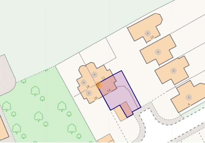 Images for Oaken Copse, Church Crookham, Fleet
