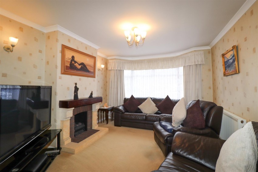 Images for West Heath Road, Farnborough