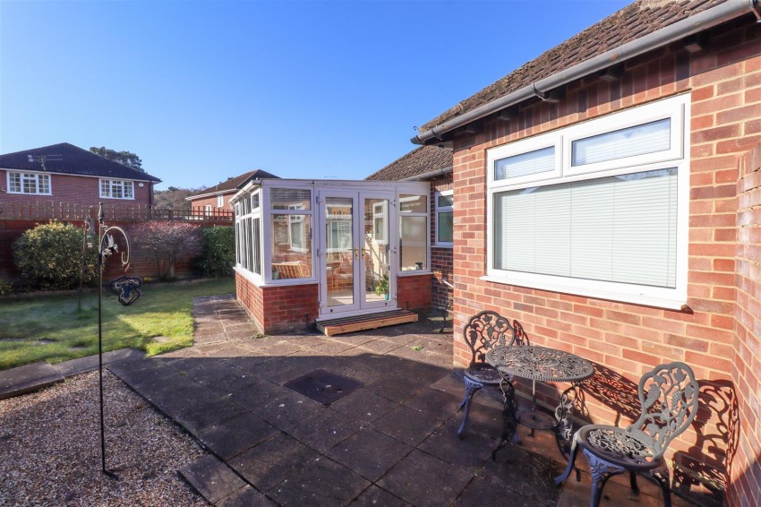Images for Richmond Close, Fleet
