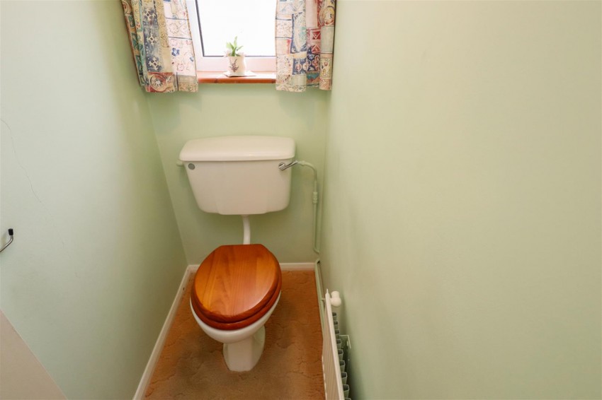 Images for Richmond Close, Fleet
