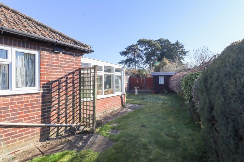 Images for Richmond Close, Fleet