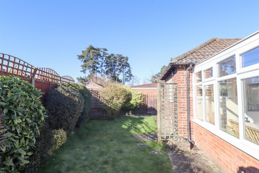Images for Richmond Close, Fleet
