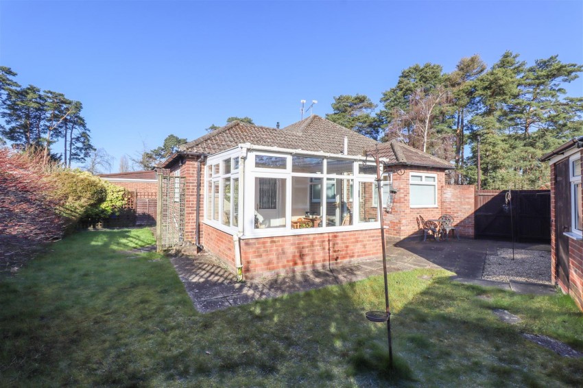 Images for Richmond Close, Fleet