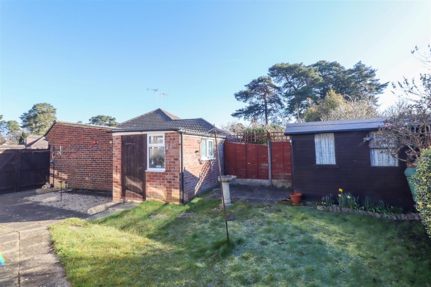Images for Richmond Close, Fleet