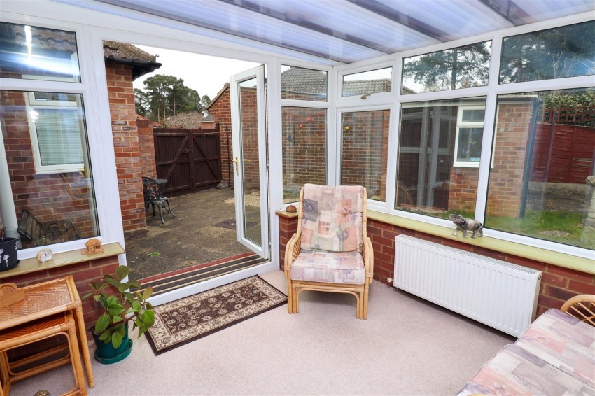Images for Richmond Close, Fleet