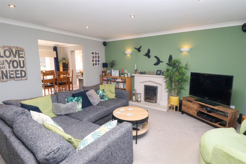 Images for Jessett Drive, Church Crookham, Fleet