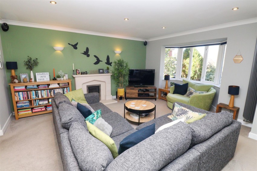 Images for Jessett Drive, Church Crookham, Fleet