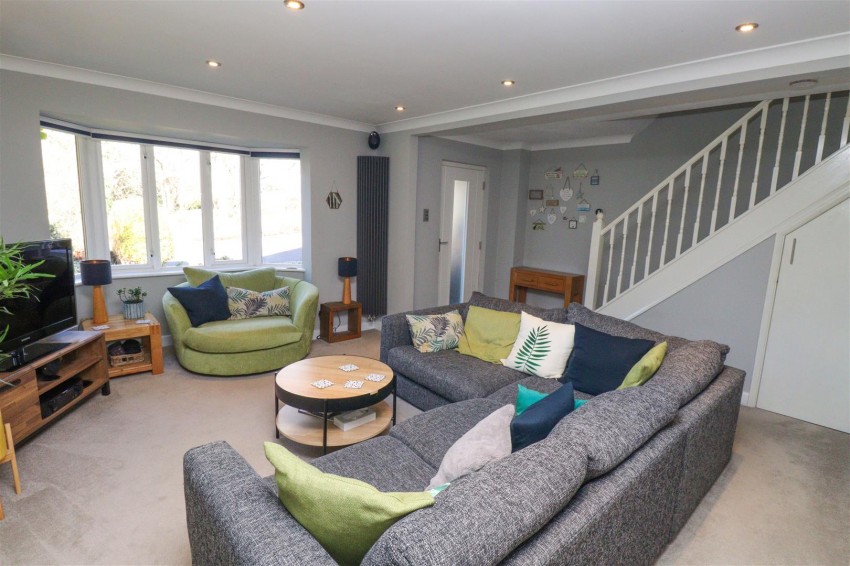 Images for Jessett Drive, Church Crookham, Fleet