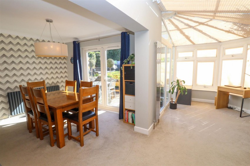 Images for Jessett Drive, Church Crookham, Fleet