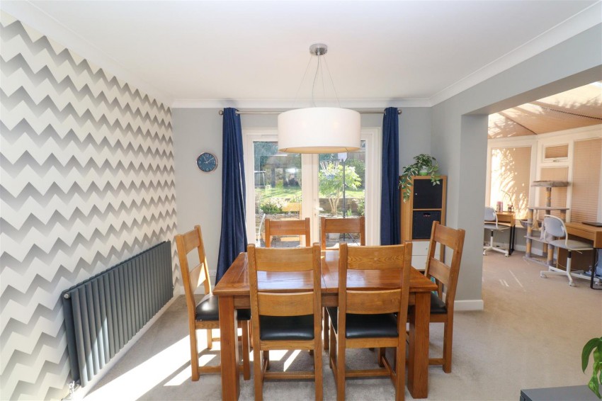 Images for Jessett Drive, Church Crookham, Fleet