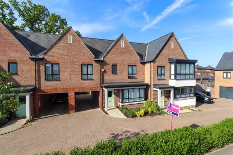View Full Details for Hope Grants Road, Wellesley, Aldershot
