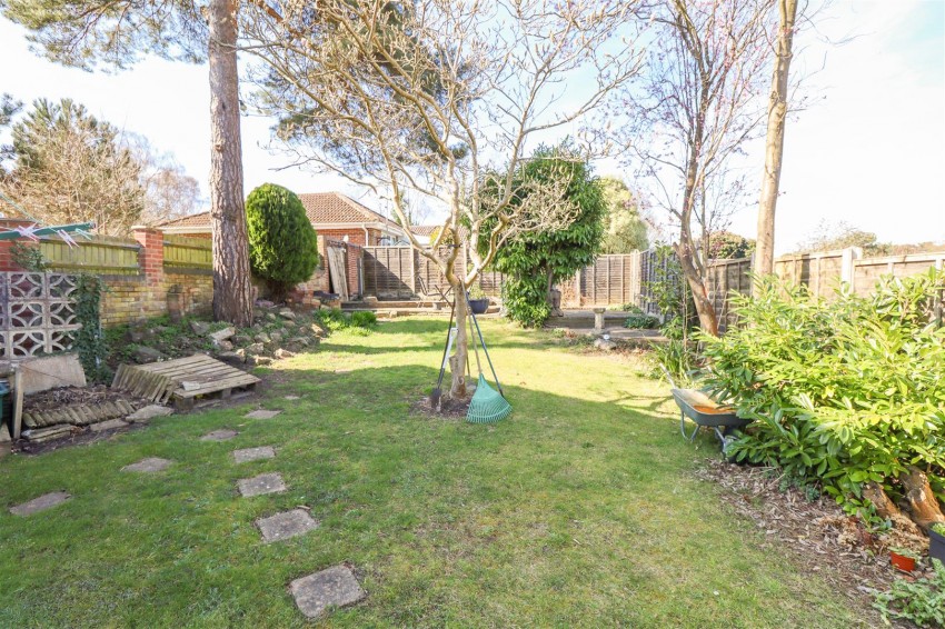 Images for Hawkwell, Church Crookham, Fleet