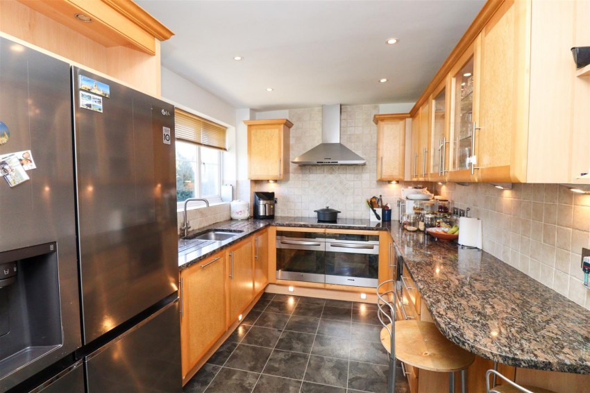 Images for Hawkwell, Church Crookham, Fleet
