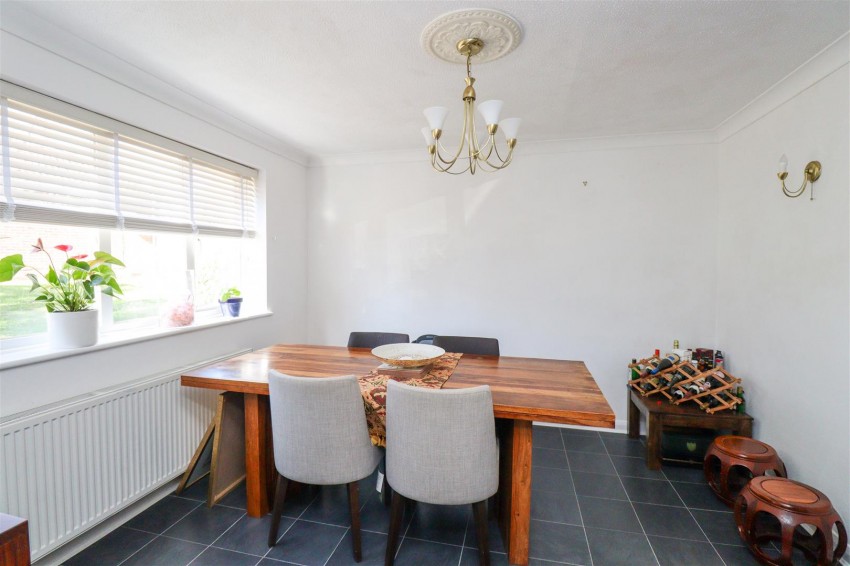 Images for Hawkwell, Church Crookham, Fleet