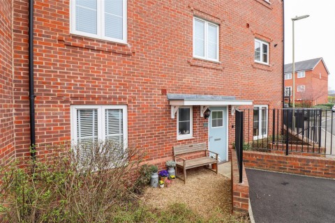 View Full Details for Newton Drive, Church Crookham, Fleet