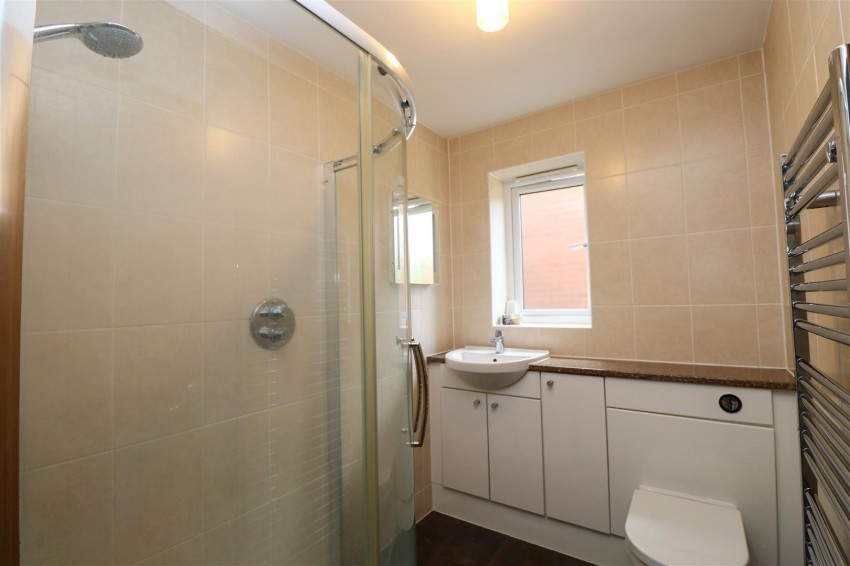 Images for Saddleback Way, Fleet