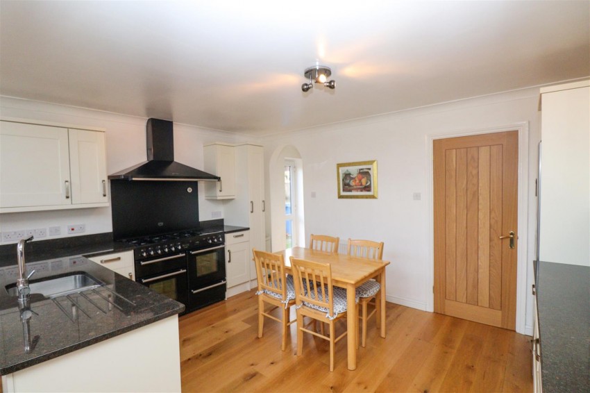 Images for Saddleback Way, Fleet