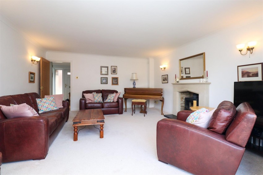 Images for Saddleback Way, Fleet
