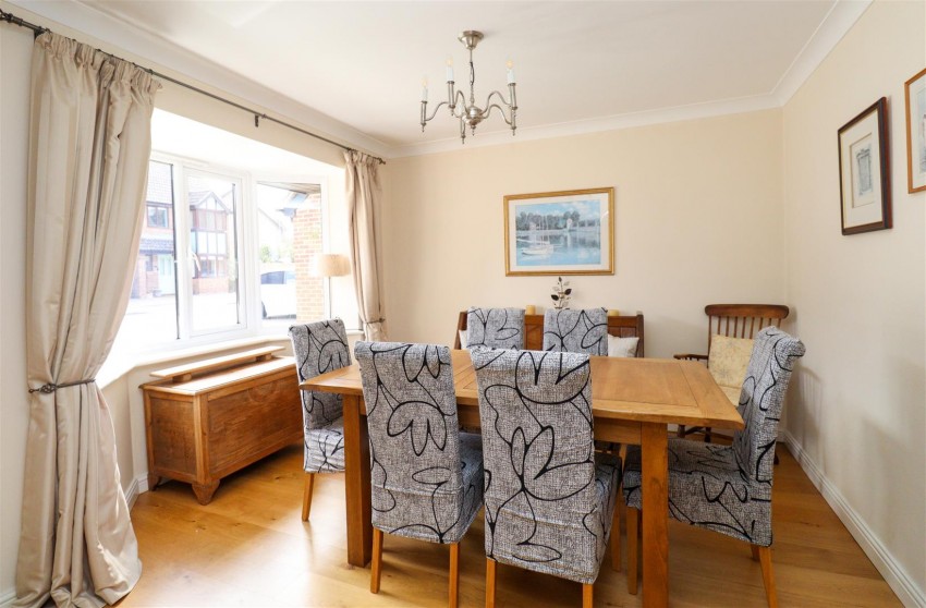Images for Saddleback Way, Fleet