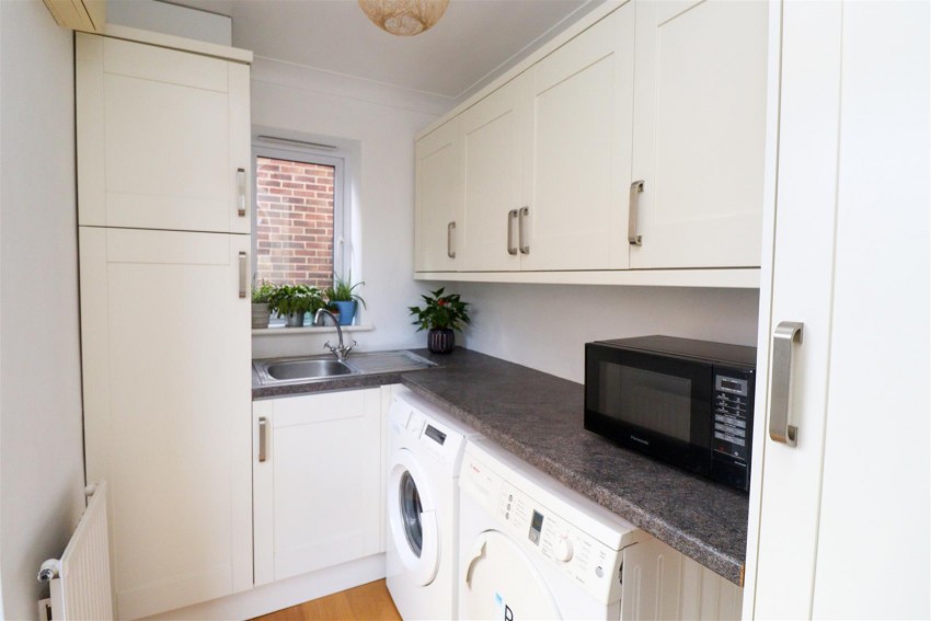 Images for Saddleback Way, Fleet