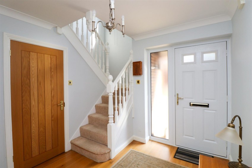 Images for Saddleback Way, Fleet