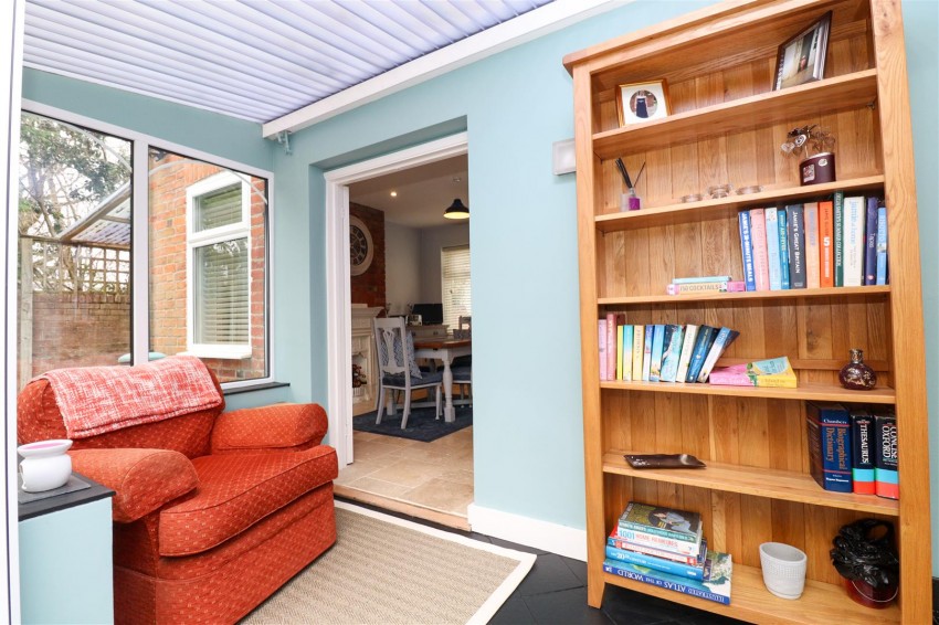 Images for Lyndford Terrace, Fleet
