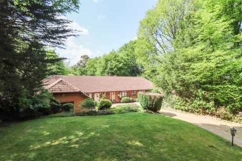 View Full Details for Church Lane, Ewshot, Farnham