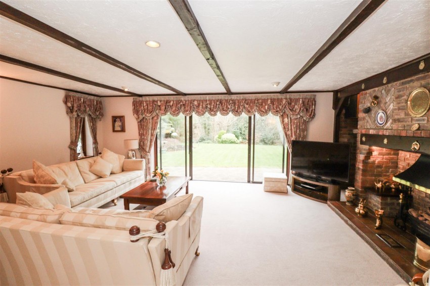 Images for Church Lane, Ewshot, Farnham