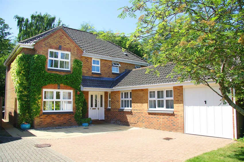 Images for Wisley Gardens, Farnborough