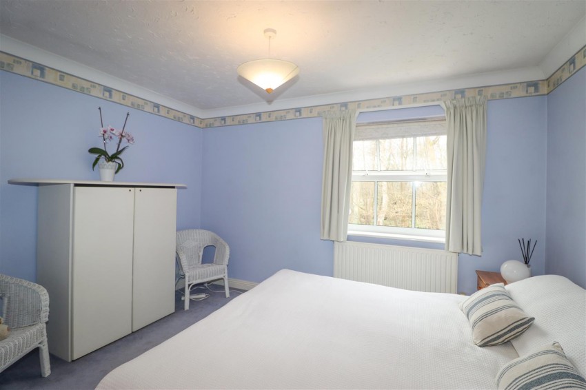 Images for Wisley Gardens, Farnborough