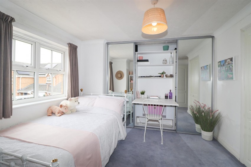 Images for Wisley Gardens, Farnborough