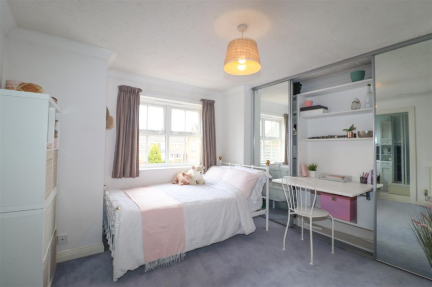 Images for Wisley Gardens, Farnborough